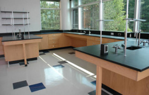 LPCO Student Laboratory